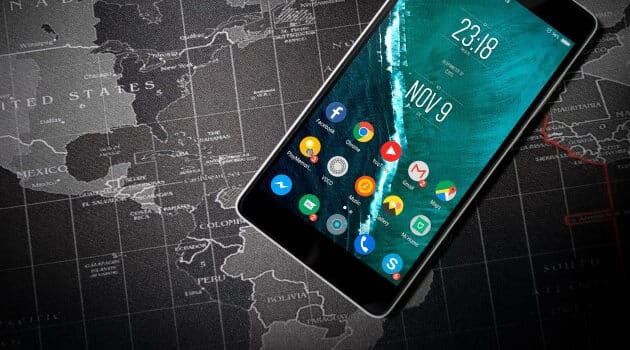 Agar Aplikasi Google Maps Hemat Kuota Data Seluler