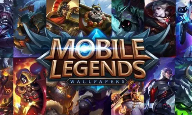 Blokir Game Mobile Legends Pada Mikrotik