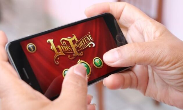 Port Game Online Mobile Pada MikroTik Terbaru