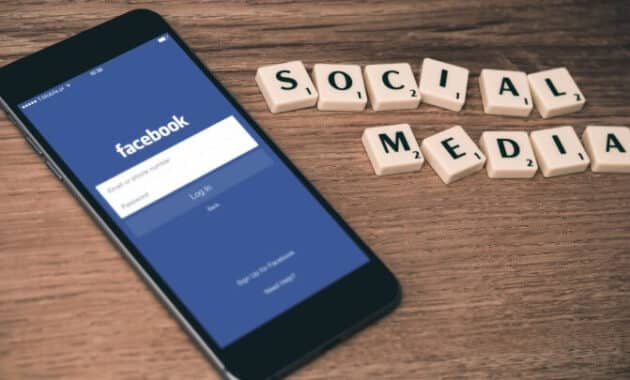 Menangkap Address List Sosial Media Pada Mikrotik