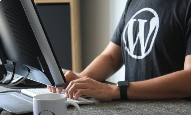 Mengamankan WordPress Dengan Firewall Rules Cloudflare