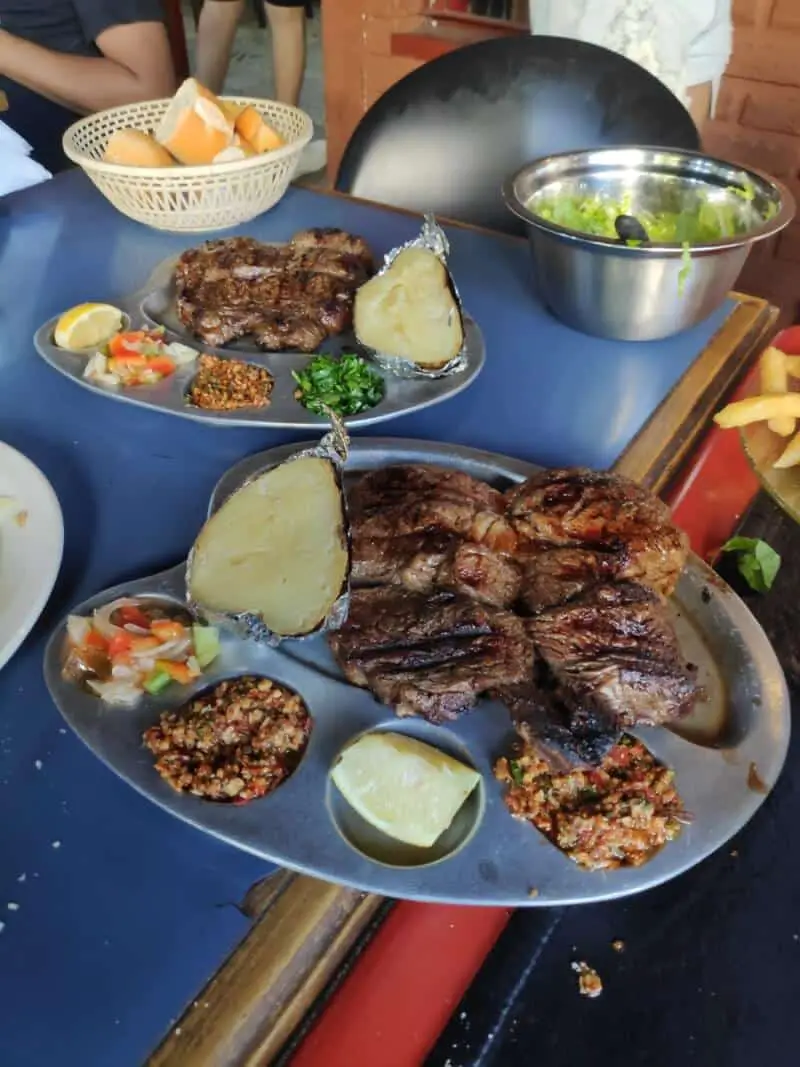 Steak Argentina2